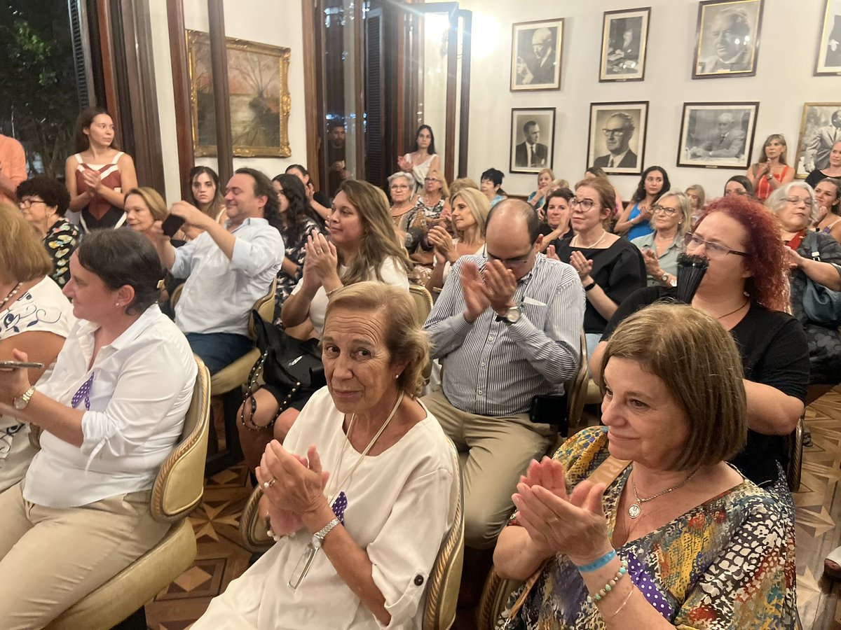 Partido Nacional tweet media