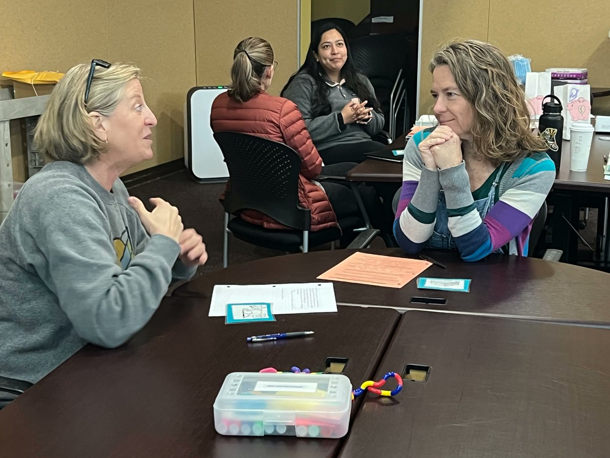 MCOE Ed Services tweet media