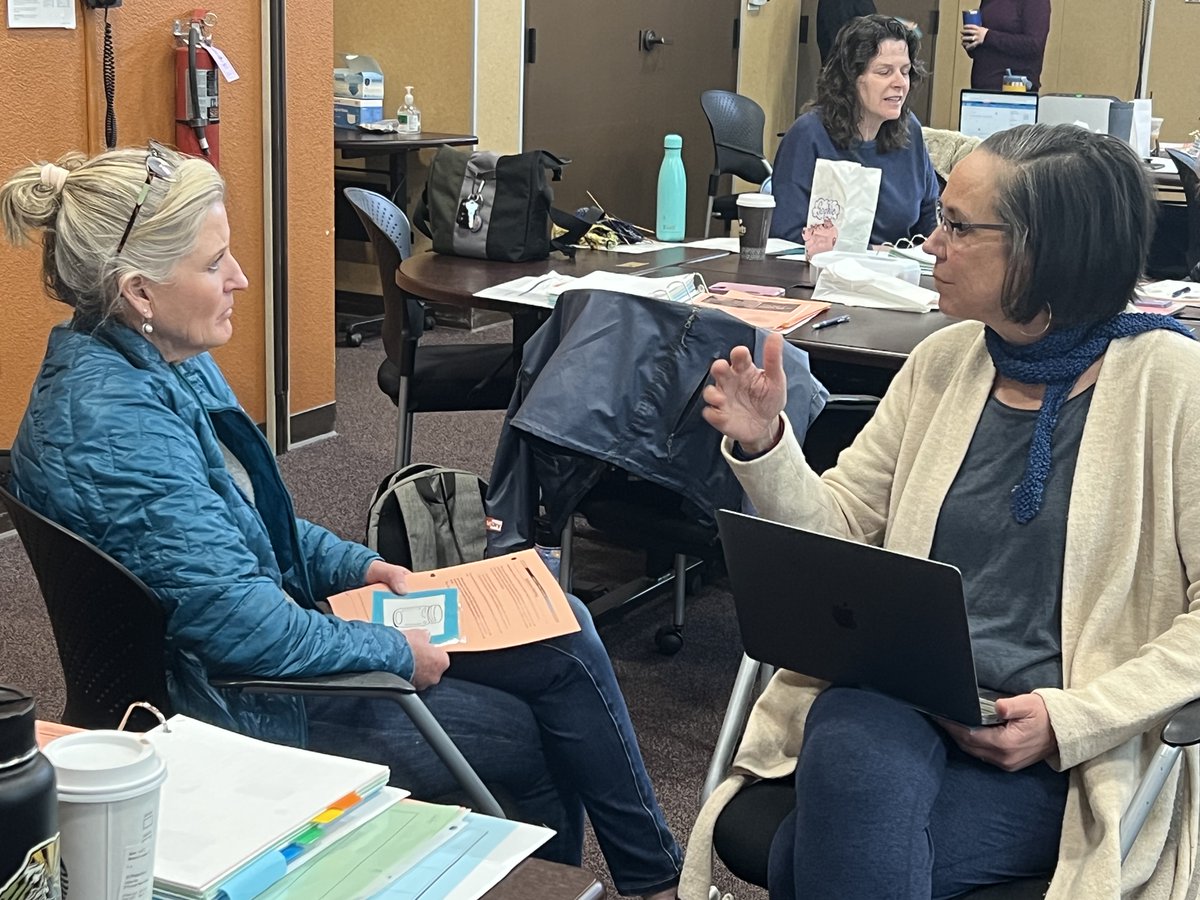 MCOE Ed Services tweet media