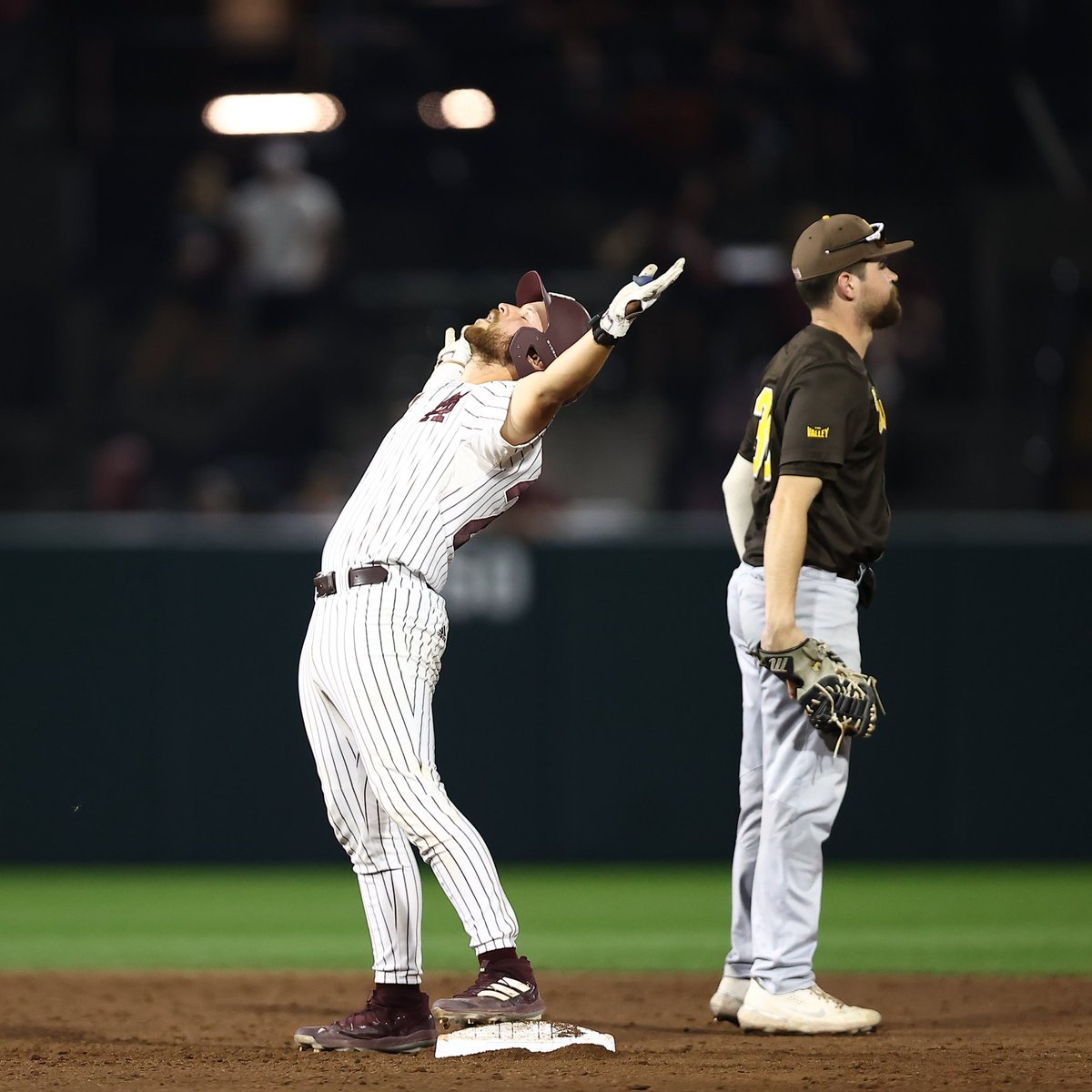 Mississippi State Baseball tweet media