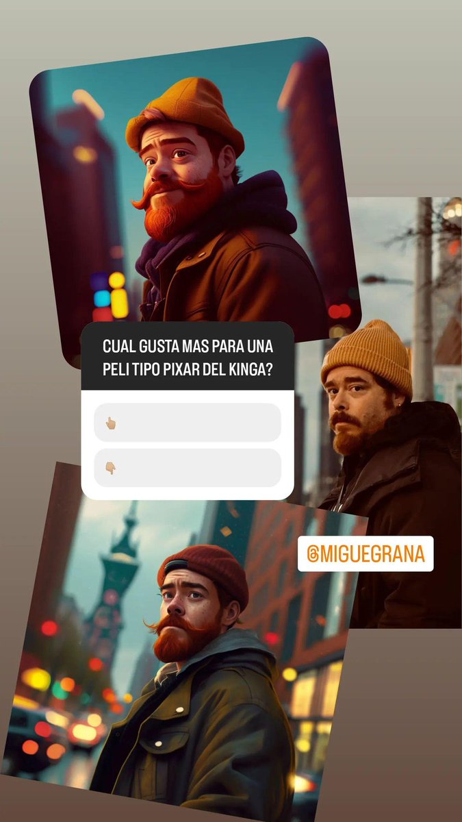IgnacioAlonso32's tweet photo. @miguegranados que onda rey? Cual te copa? #orangebear #migue #pixar https://t.co/CqaEyv9pSt