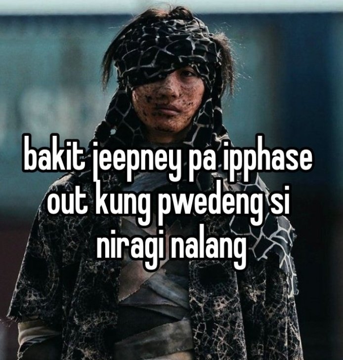 AiB but 🇵🇭 tweet media