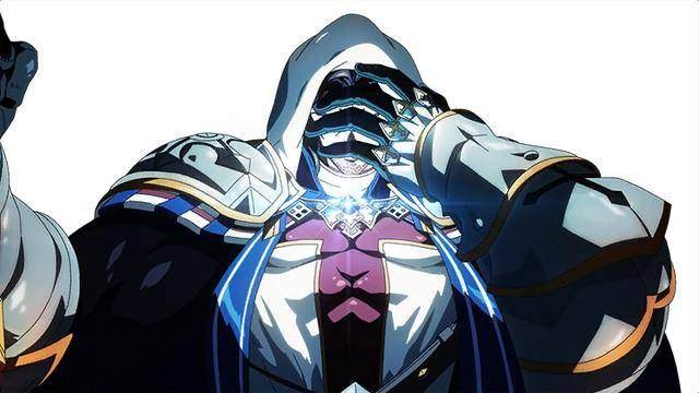 McwireRoxana's tweet photo. 🥺 #Gaming #PS5 #ArcLIVE #ArcSystemWorks👏👏👏 #tech #videogames #madewithunity
Original: JohnnyE02896130 https://t.co/ILEO973qMY
