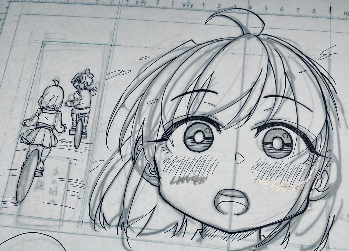 水曜日ですね!🖋🍊♦️
今週の週刊少年サンデー15号に「#このマンガのヒロインは守崎あまねです。」
第41話載ってます。
ユキ、20歳の誕生日おめでとう🎂
会話の流れから、あまねと恭介の小学校の頃のエピソードに。
#守崎あまね