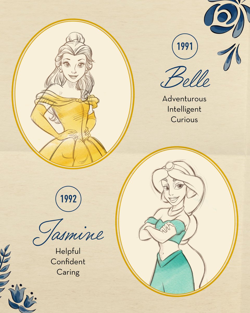 Disney tweet media