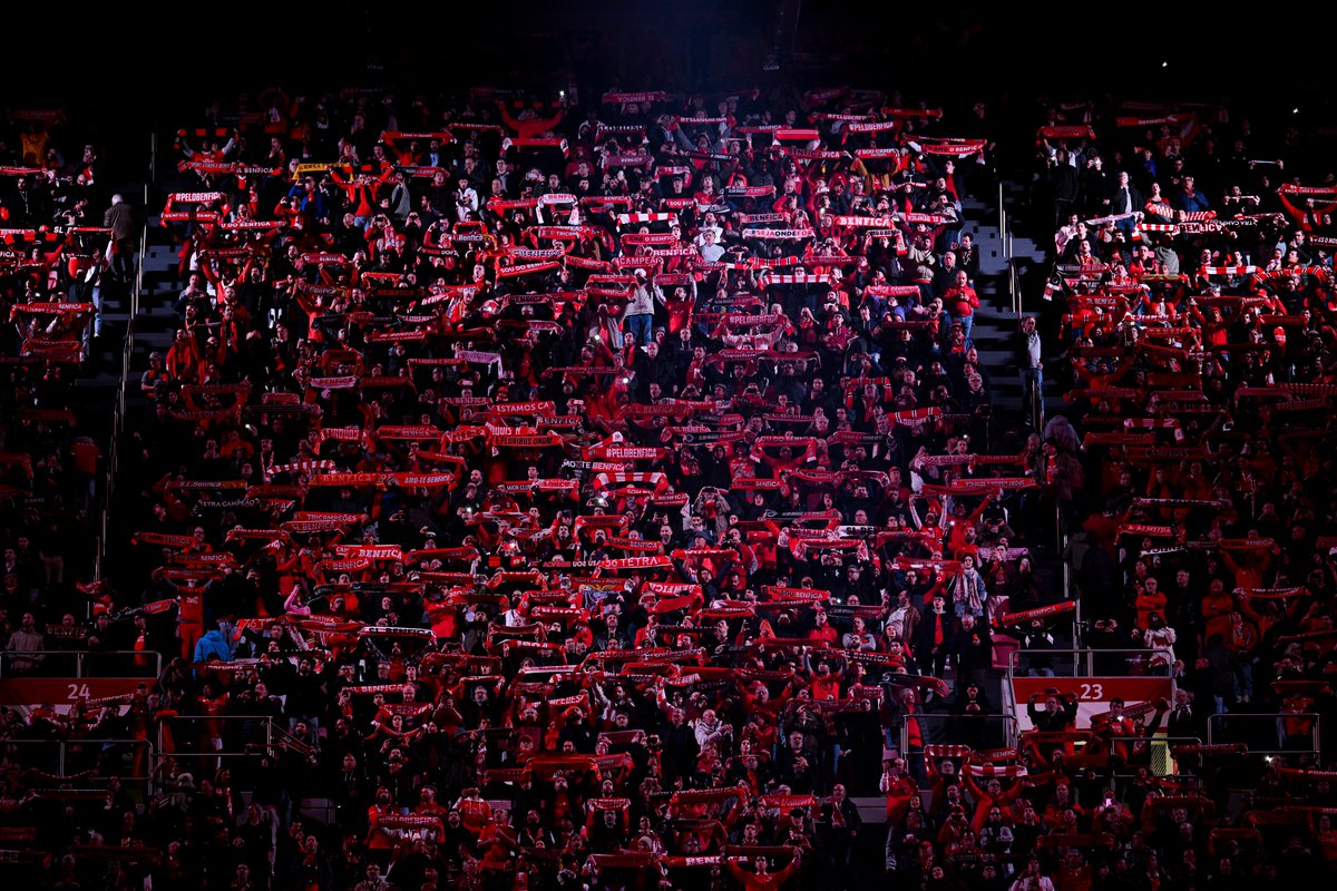 SLBenfica's tweet photo. 𝟲𝟭.𝟬𝟭𝟴! "Benfica, até debaixo de água..." ❤️⚪

#EuAmoOBenfica | #SejaOndeFor https://t.co/kIjCYGDzVC
