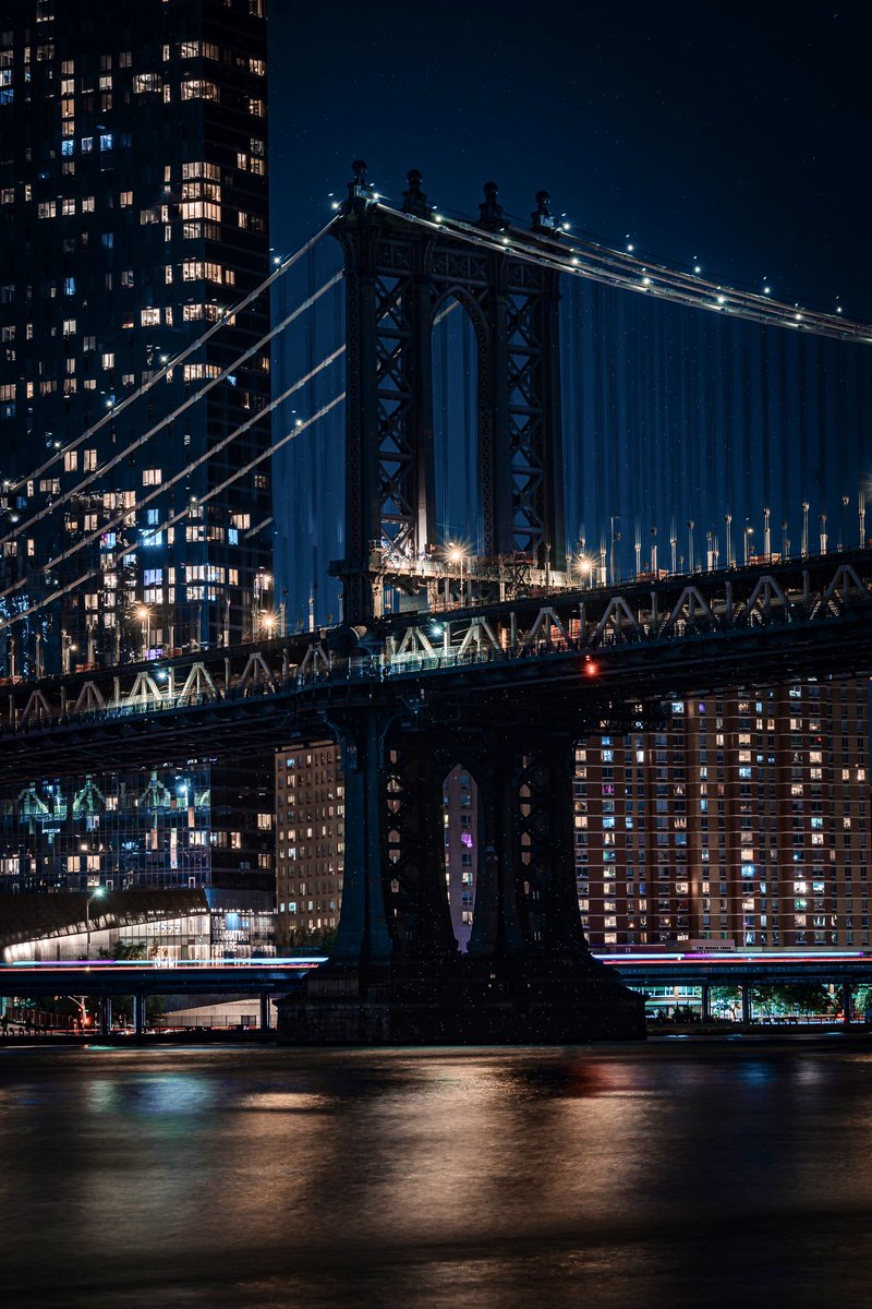 smbnyc's tweet photo. Good To Be Home II - Kota The Friend
.
#nycprimeshot #newyorkcity #madewithlightroom #newyorktimes #urbanphotography #nycphotography #nightshooterz #nightphotography #newyorkstreets #nycscape #longexposure #manhattan https://t.co/mrWRb2g43t