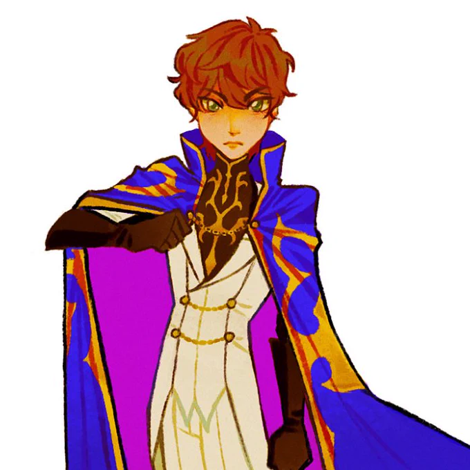 and here's the suzaku edition (20202022)  