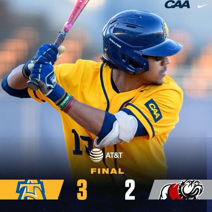 Baseball - North Carolina A&T Baseball - North Carolina A&T