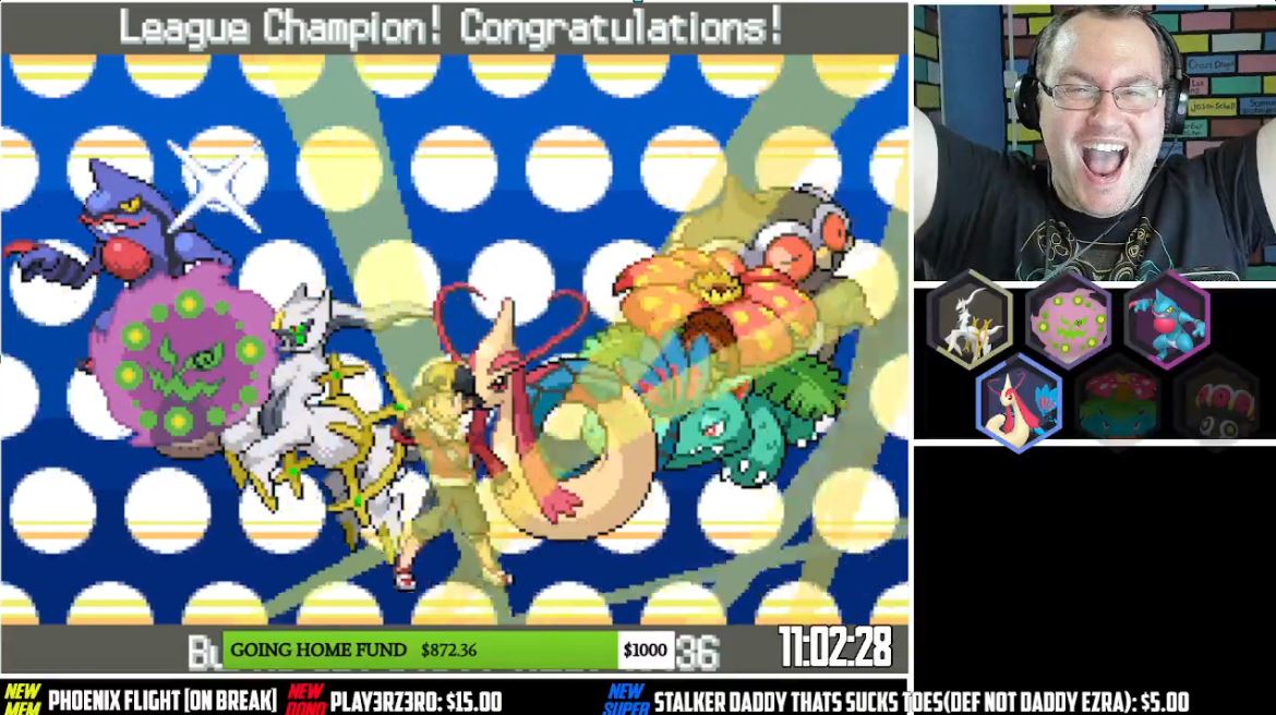 BurnoPlays's tweet photo. THE LAST SLEEPLOCKE / STREAM IN BRAZIL IS COMPLETE! I will do a short post today and a longer one tomorrow, thank you so much to everyone that popped into the stream and an extra special thank to everyone that donated! I appreciate every single one of your dudes! LOVE YOU ALL https://t.co/UGJckTUZk8