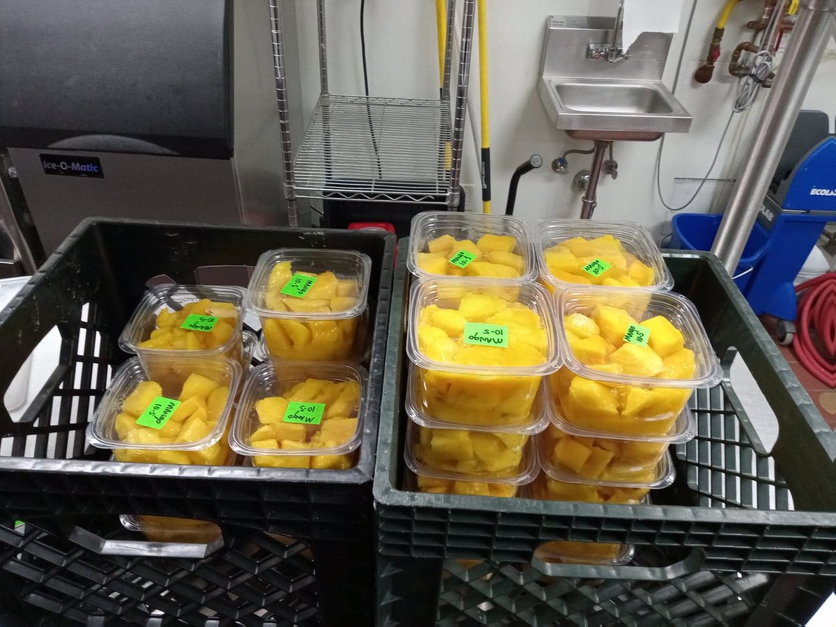 Food Shift tweet media