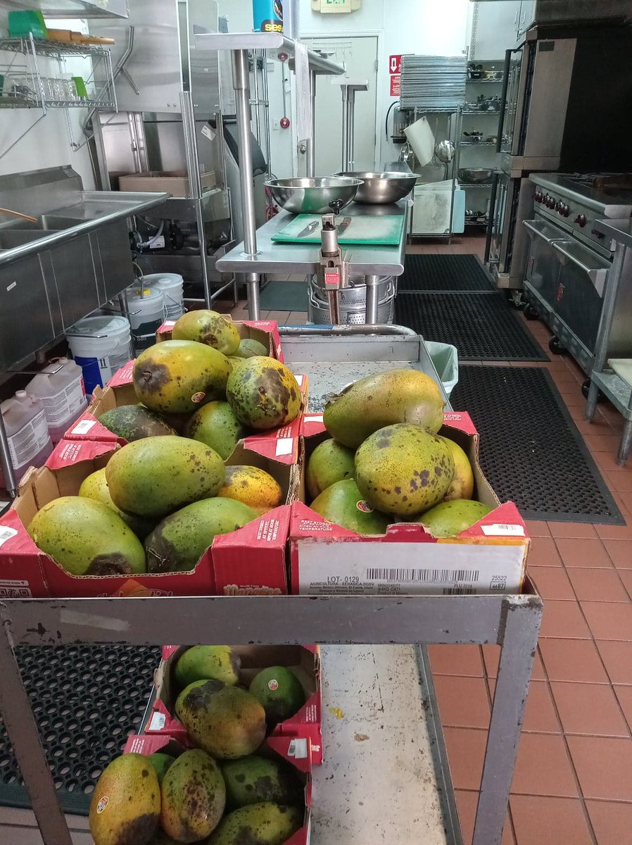 Food Shift tweet media