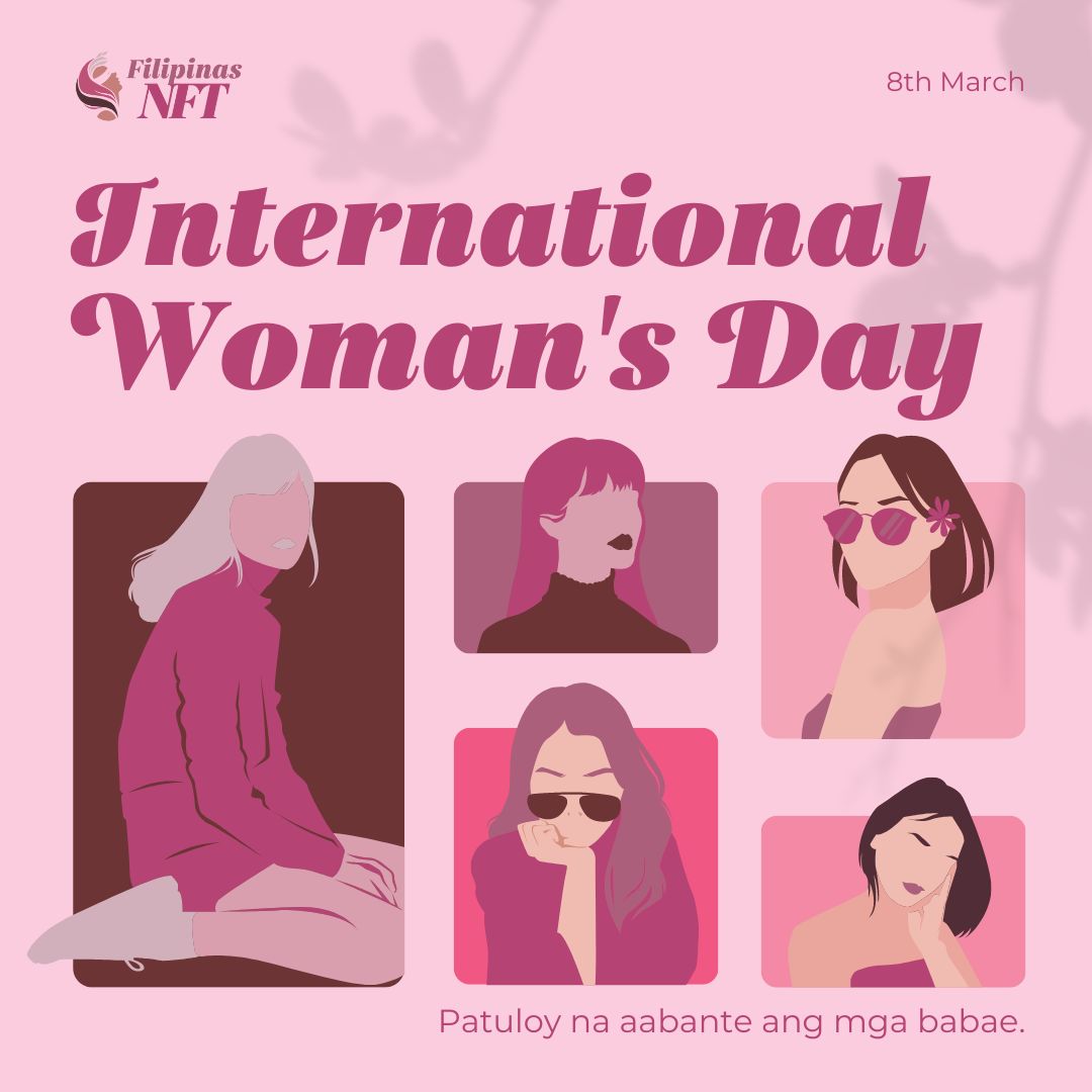 Filipinas NFT 🇵🇭 tweet media