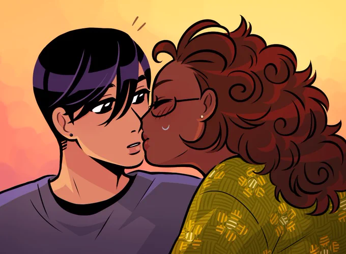 kiss kiss 