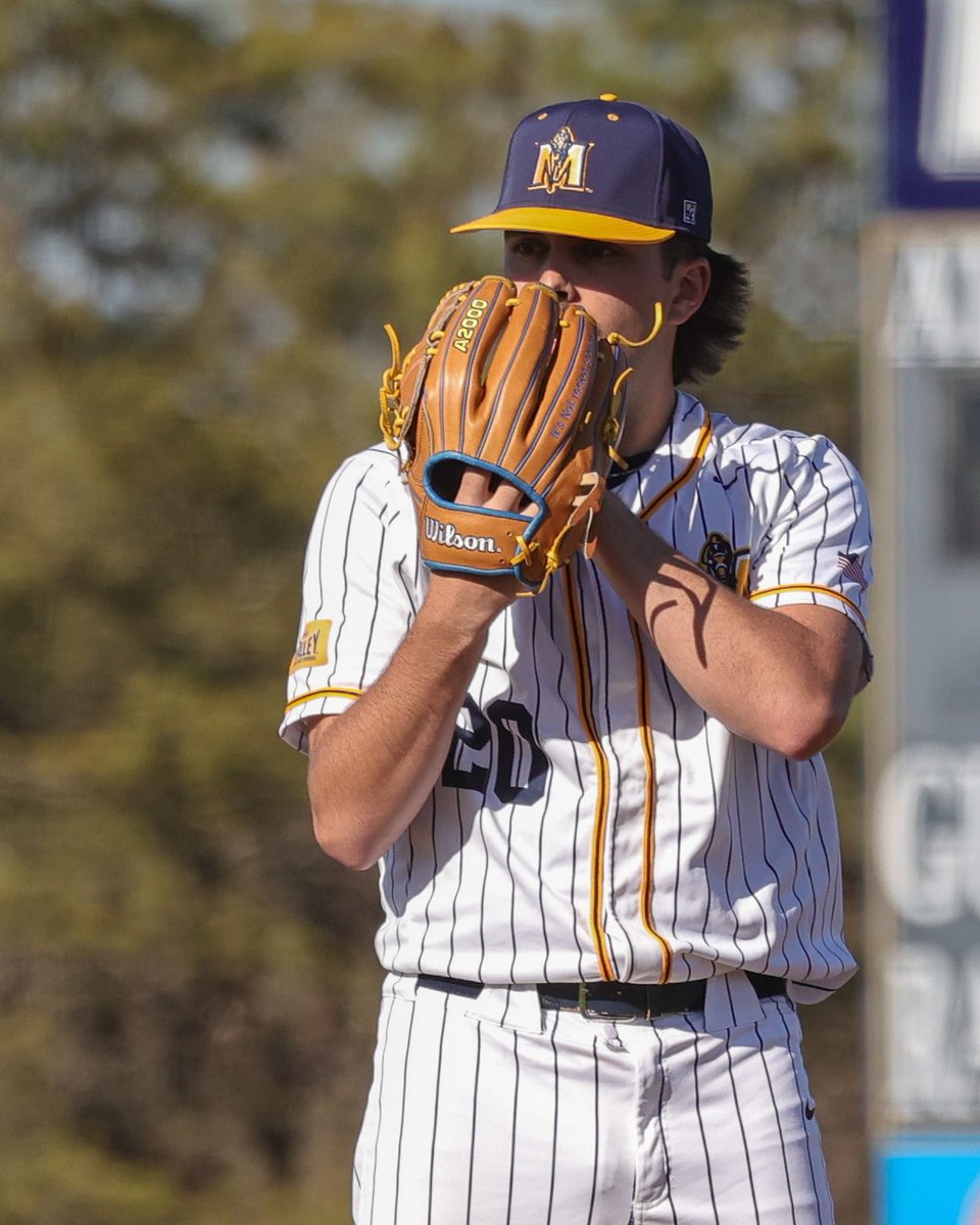 RacersBaseball's tweet photo. Stack em up…

15 𝙎𝙩𝙧𝙞𝙠𝙚𝙤𝙪𝙩𝙨 for this trio against Kentucky 🔥

#GoRacers🏇 https://t.co/noUtxGfab6