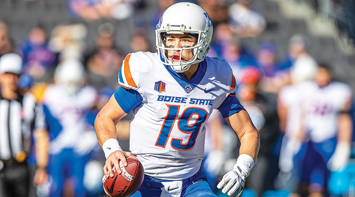 Round of 32 Matchup: 7. NC State v. 14. Boise State

Poll below⬇️