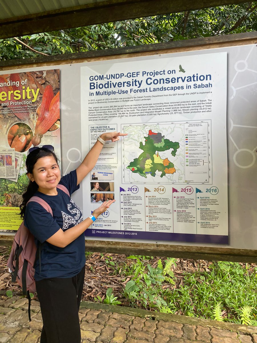 Dr Eleanor Slade @eleslade.bsky.social (@eleslade) on Twitter photo To all those amazing women out there! Our fieldwork team last week, which initiated the comment "wow, usually it is all men around this table, but now it is all women!" <a href="/XinRuiOng/">Xin Rui</a> <a href="/Liyuen93/">Chiew Li Yuen</a> keep changing the world! π³π©πͺ²π #InternationalWomensDay #WomensDay2023 #WomeninScience To all those amazing women out there! Our fieldwork team last week, which initiated the comment "wow, usually it is all men around this table, but now it is all women!" <a href="/XinRuiOng/">Xin Rui</a> <a href="/Liyuen93/">Chiew Li Yuen</a> keep changing the world! π³π©πͺ²π #InternationalWomensDay #WomensDay2023 #WomeninScience