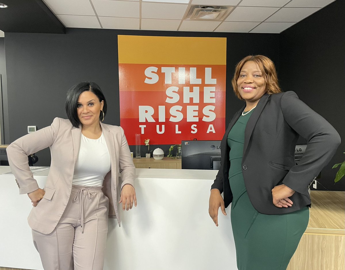 Today, Director Rossi and staff visited <a href="/Still_She_Rises/">stillsherises</a>, an organization offering client-centered, innovative, and holistic legal representation to low income mothers.