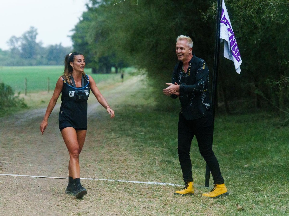 And the winner is… Sol Pérez!
Muy merecido!
Impresionante final de #thechallengeargentina <a href="/lasobrideperez/">Maria Sol Perez</a> <a href="/telefe/">telefe</a>