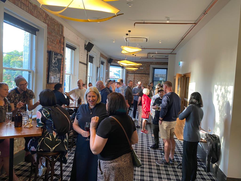 Time Under Tension tweet media