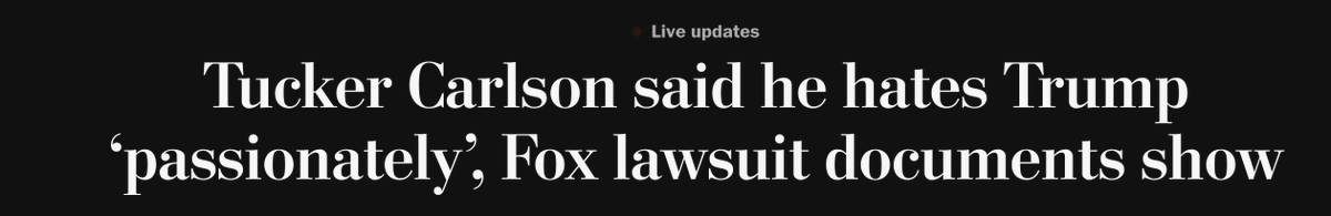 There was always something sweetly naive about the ending in Elia Kazan's "A Face in the Crowd." In the movie, the TV demagogue's audience turn on him after he is exposed in his own voice as a liar who hypocritically despises his audience as suckers and fools. In real life ...