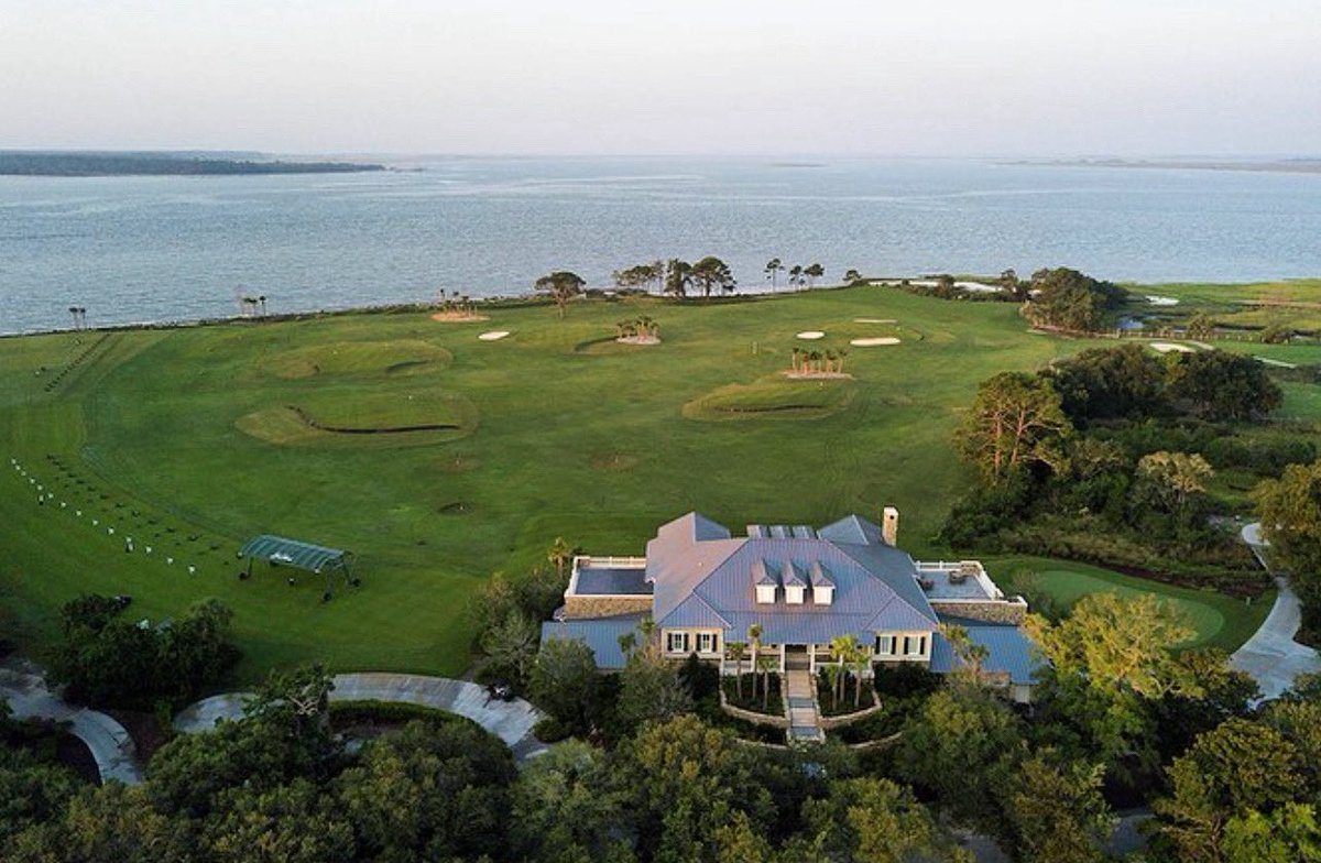 best range views on the <a href="/PGATOUR/">PGA TOUR</a> - no doubt 😍⛳️