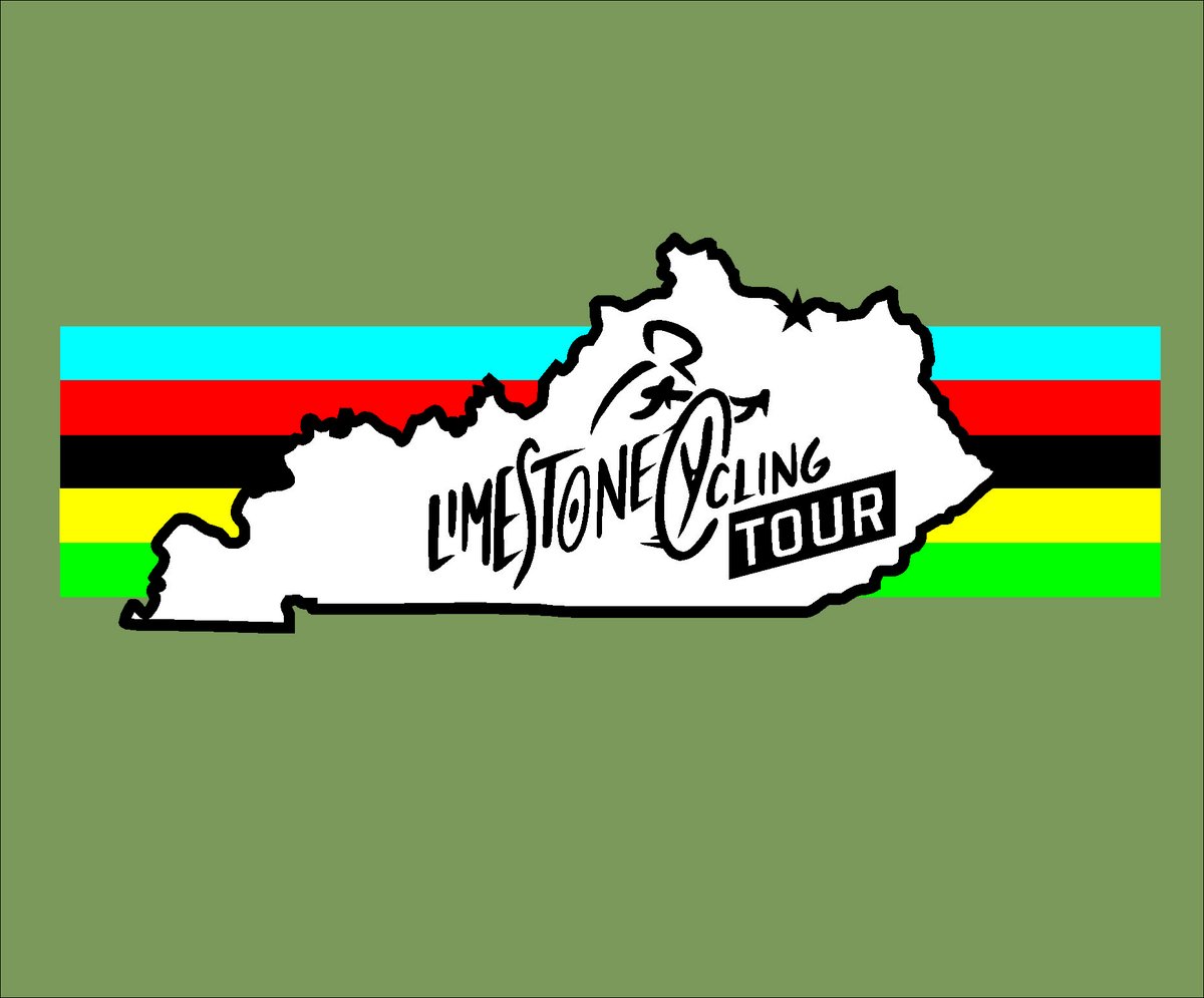 LimestoneCyclingTour tweet media