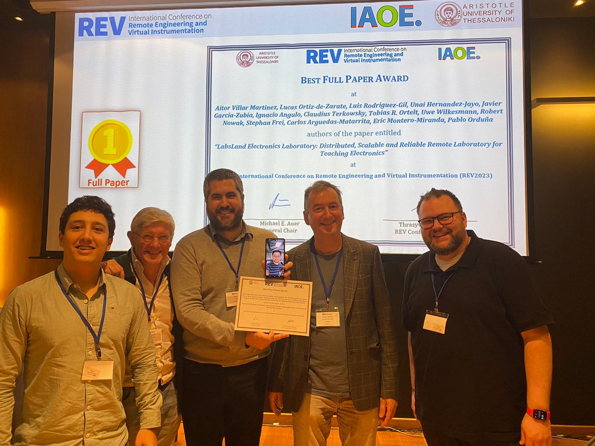 LabsLand tweet media