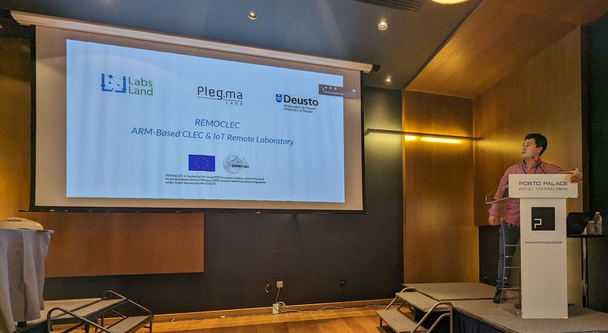 LabsLand tweet media