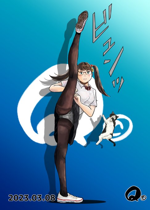 3/8㊌のモカちゃん🌻
今日もハイキ～～～ック(2発目‼‼) 