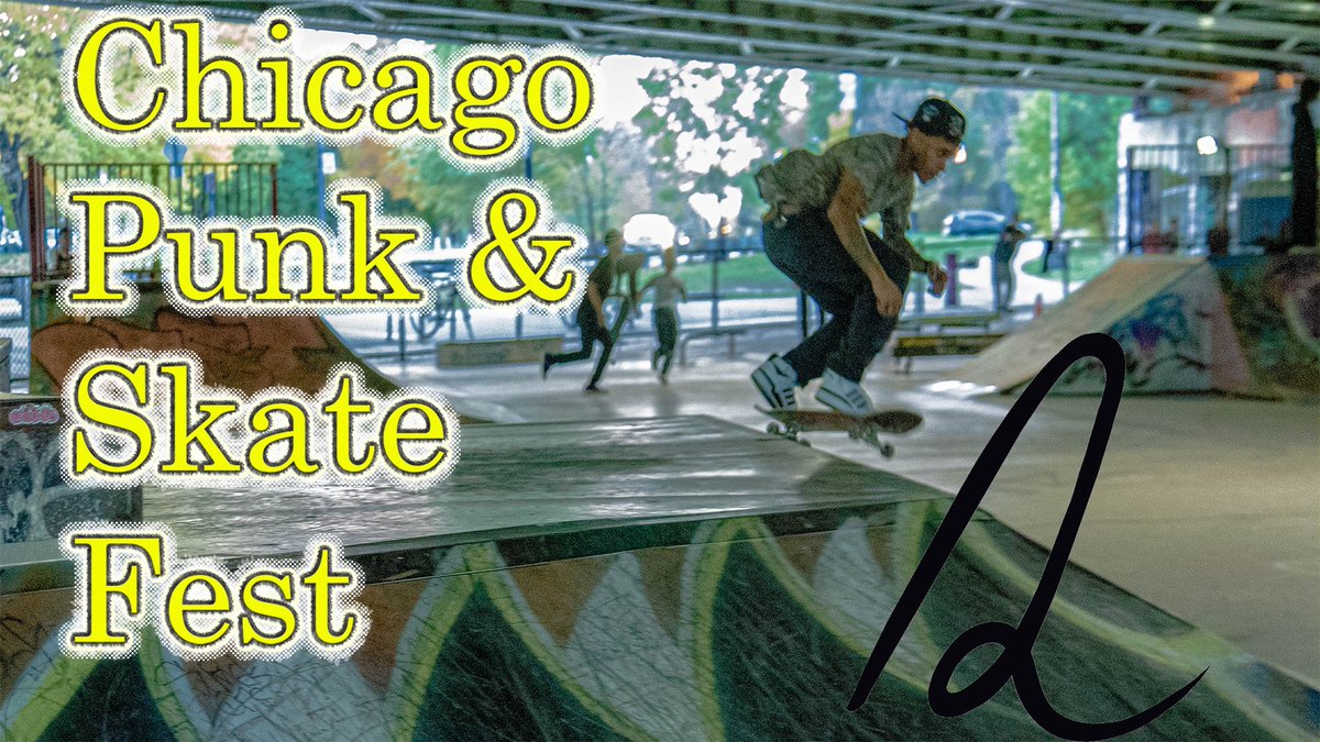 AboveLanguage's tweet photo. WATCH HERE: https://t.co/qOVuQgGcb8
#ABOVELANGUAGE
#SKATEPUNK
#CHICAGO https://t.co/TZDqgkBh2W