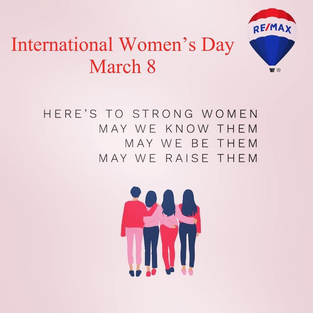 KittyDRealty's tweet photo. There is no limit to what women can accomplish! 
Women in leadership! 🌟👩👩‍⚕️👩‍🎓👮‍♀️👩‍✈️👩‍⚖️💁‍♀️🌟
#strongwomen #womeninleadership #strongwomenlifteachotherup #soldbykittydangcil #RemaxAdvanced https://t.co/CVYRtNCrC7