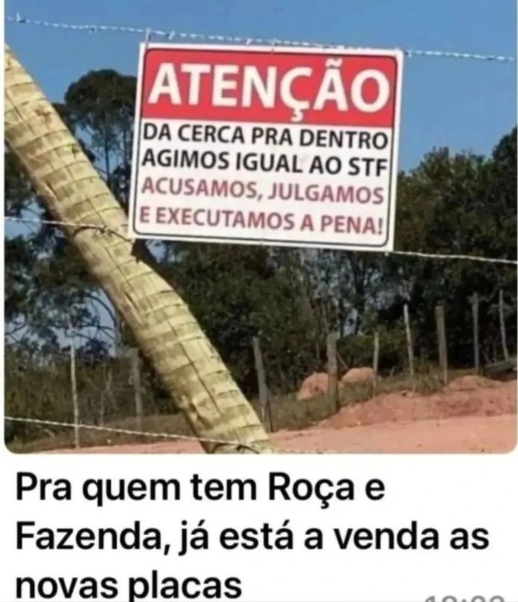coronelleeofc's tweet photo. Temos "bons e grandes exemplos" no Brasil, o poder  judiciário,  o PCC, o CV e outros. https://t.co/K5Wd6atrem