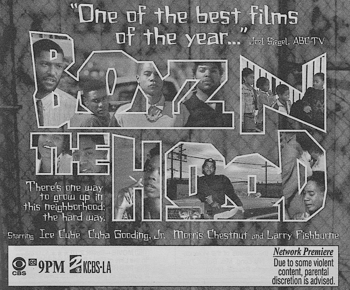 RetroNewsNow on Twitter "📺CBS Primetime, March 7, 1995 — Network