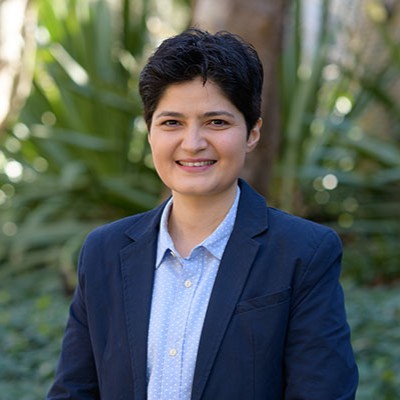 Assoc Prof @noushinnasiri from @MQSciEng says gender-based data gaps need to be addressed so that devices can be designed by women for women. Find out more about her research into the creation of nano-scale devices & nano-sensors: macq.it/3yiu54u #IWD2023 #Engineering