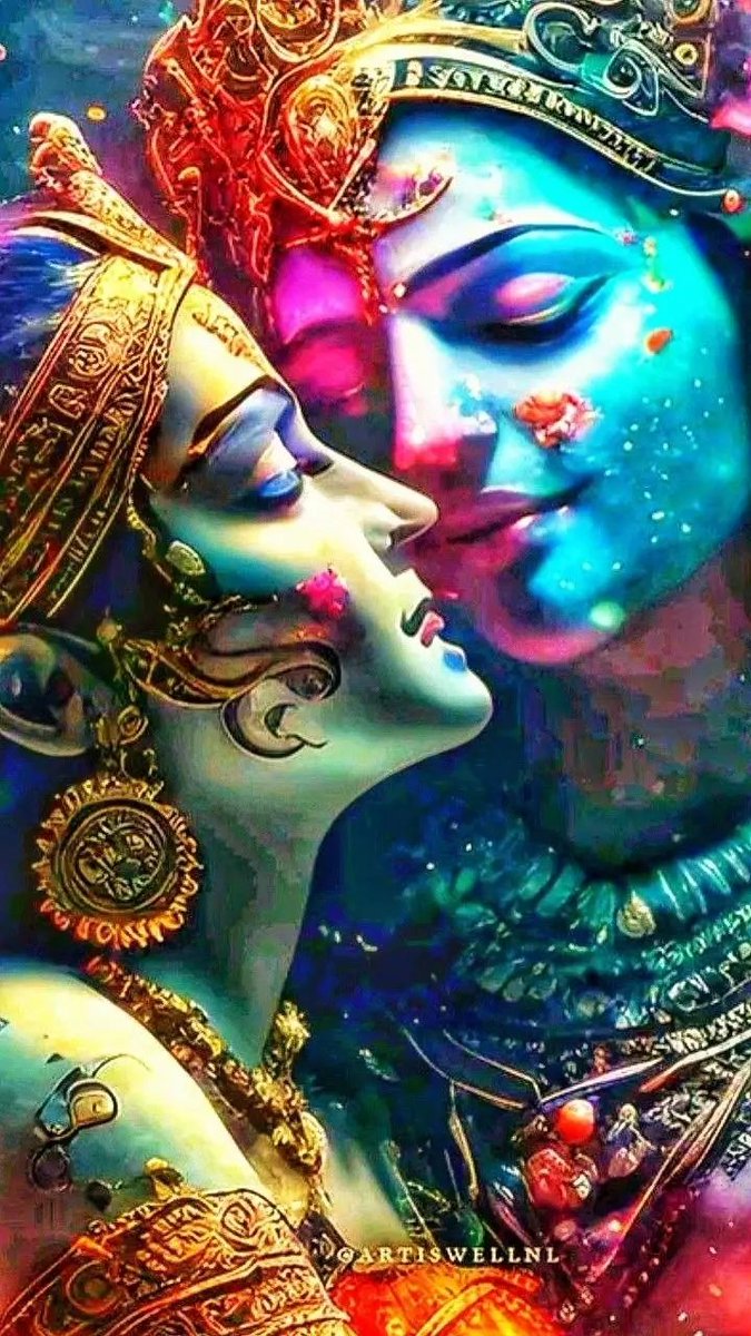🪴भक्ति, प्रेम, स्नेह, निष्ठा, समर्पण, सद्भावना,  त्याग इन सात रंगो की रहे बौछार ।
होली लाए आपके जीवन में सतरंगी बहार।❤️🪷🪻💮🌺💐🌹🌹🥀🌷🌸🏵️🌻🌼🍁🍄☘️🍀
#होली_की_हार्दिक_शुभकामनाएं🙏🏼