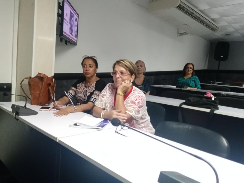 Intercambia el Miembro del Secretariado del CCPCC, Joel Queipo Ruiz, con direcciones administrativas y políticas del INOTU , MINDUS y OSDEs atendidas , #Cuba #YoVotoXTodos #MejorEsPosible 🇨🇺🇨🇺🇨🇺🇨🇺🇨🇺💯