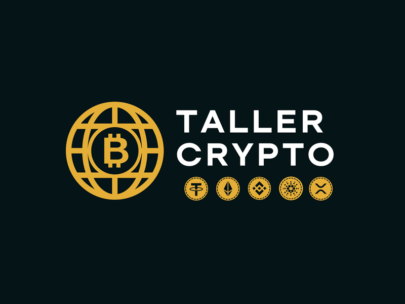Taller Crypto tweet media