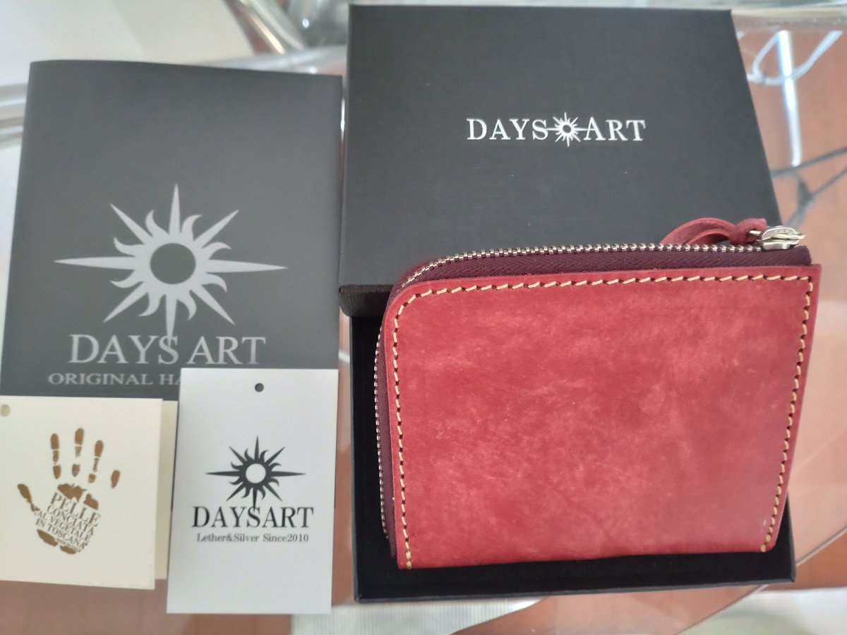 akihiko_chiba's tweet image. 無事に届きました
 #Daysart 
 #ASIANARTS 
 #Campfire