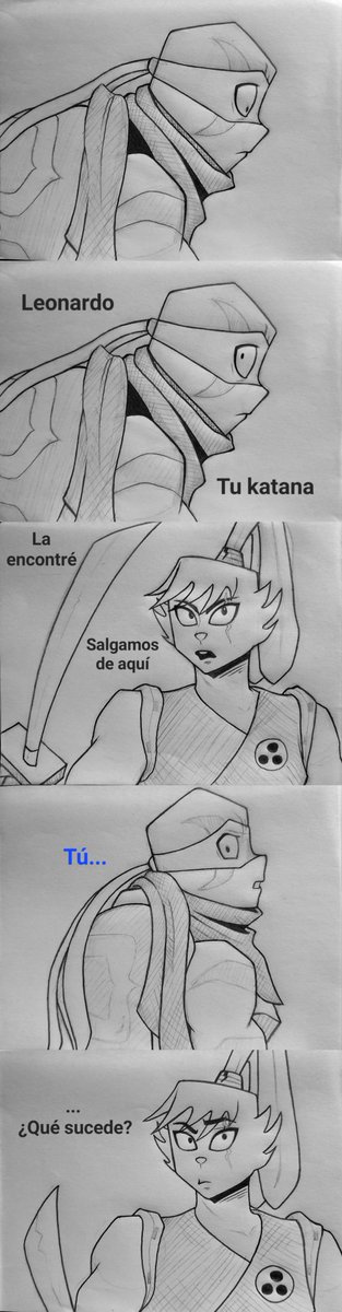 Bad_Macha's tweet photo. Leosagi

Parte: (1/2) https://t.co/jgRnvoF1sE