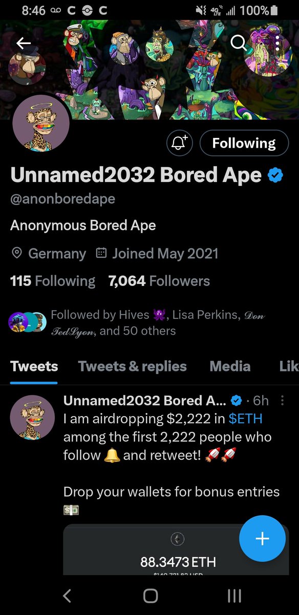 NeuroticKnightG's tweet photo. @anonboredape Neuroticsbag.eth  Danke. https://t.co/t7AVP37Wg3