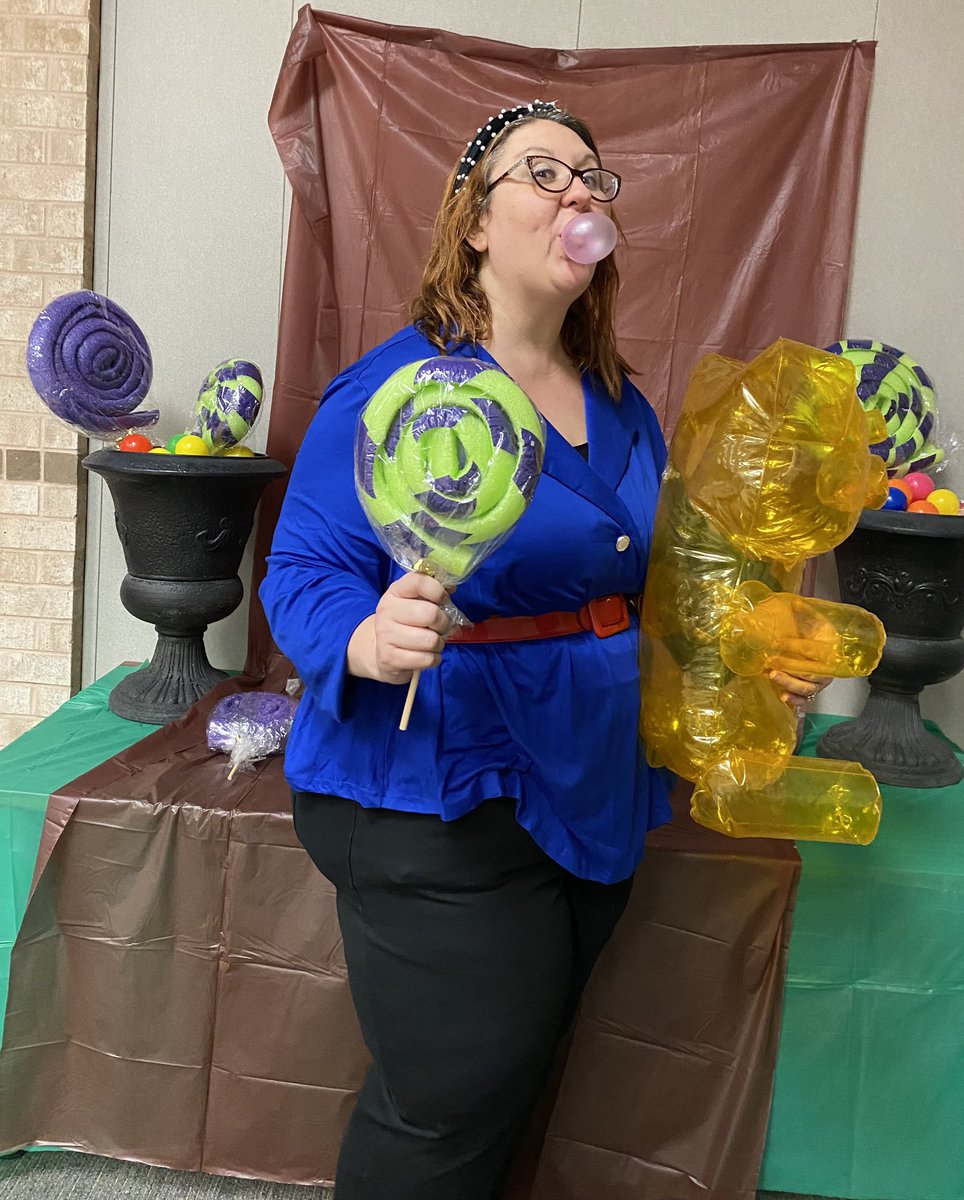 Elisa Mann tweet media