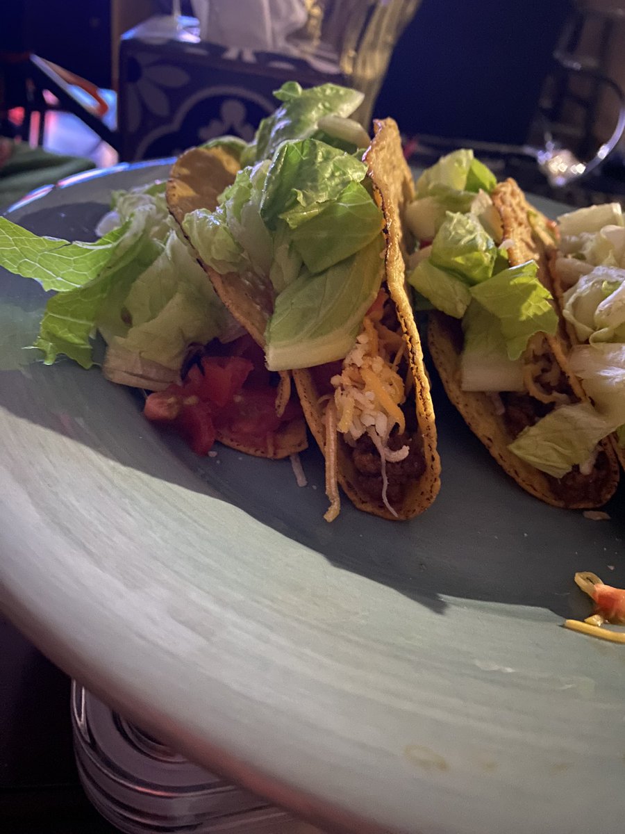 WrathofWall's tweet image. Forgot to take the selfie at the gym but  here is the home selfie after making homemade tacos!!!!! #TacoTuesday #NGPlus #NightGymPlus