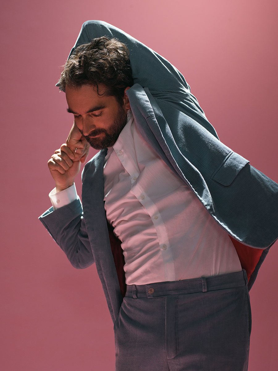 Happy 50th birthday to our Hades, Jay Duplass! 