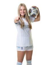 CUAA Women's Soccer tweet media