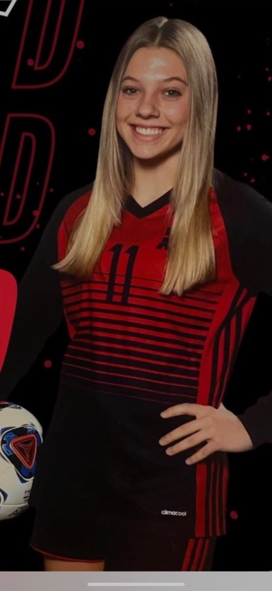 CUAA Women's Soccer tweet media