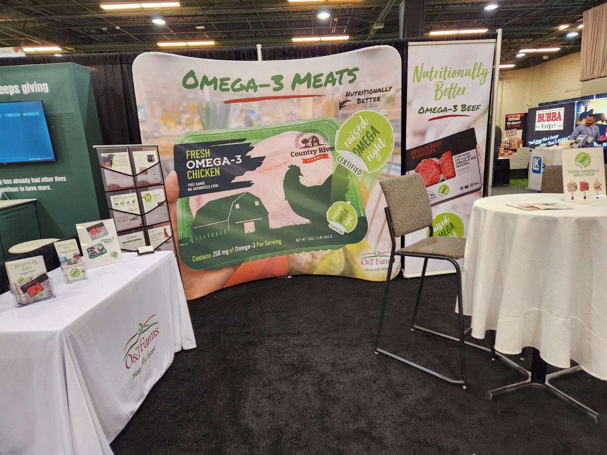 O&T Farms tweet media