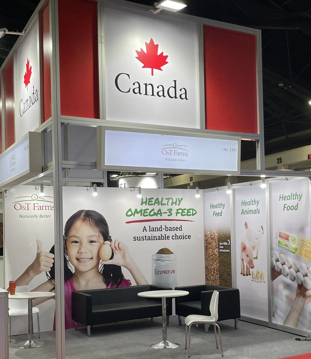 O&T Farms tweet media