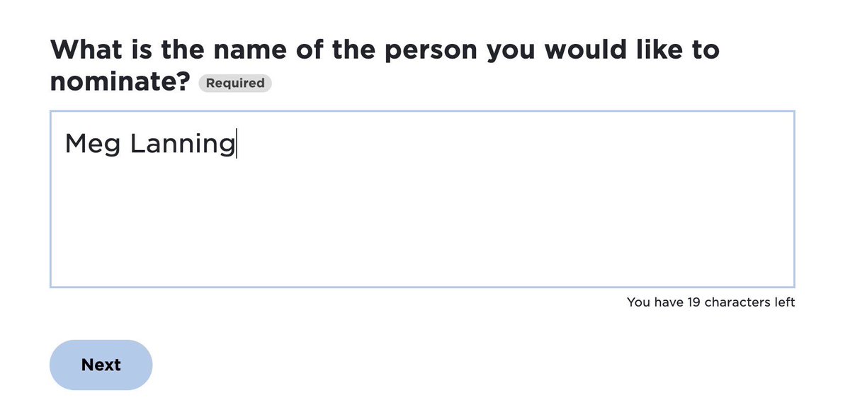 The City of Melbourne wants you to nominate which iconic females deserve a statue in the city #IWD #IWD2023 <a href="/LordMayorMelb/">Lord Mayor of Melbourne – Nick Reece</a> 

You can nominate here, closes April 19: participate.melbourne.vic.gov.au/celebrating-wo…