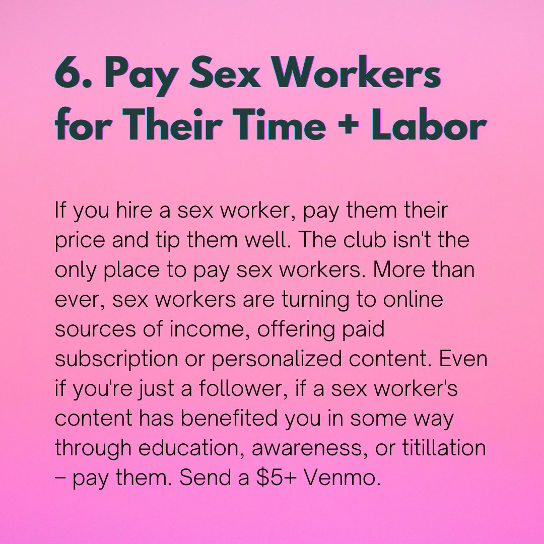 loves_models's tweet image. Demand RESPECT.....